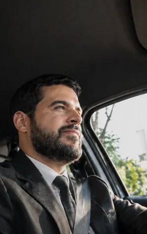 Gabriel Santana, advogado